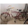 Image 13 : Vintage Sunshine Pedal Bike with 20" Rims