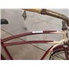 Image 8 : Vintage Sunshine Pedal Bike with 20" Rims