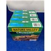 Image 1 : Nature Valley Crunchy Granola Bars (4 x 10) Oats n' Honey