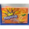 Image 2 : Maynards Fuzzy Peach Candy (6 x 100g)