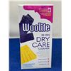 Image 1 : Woolite 20 Min Dry Care Cleaner (6 loads)
