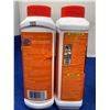 Image 2 : Glisten Washing Machine Cleaner (2 x 354ml)