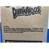 Image 2 : DunkAroos Vanilla Cookies with Rainbow Sprinkles (6 x 252g)