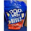 Image 2 : Pop Tarts Bites-Frosted Strawberry (6 x 99g)