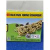 Image 2 : Quaker Chewy Chocolaty Chip Granola Bars (40pcs)