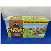 Image 1 : Quaker Chewy Chocolaty Chip Granola Bars (40pcs)