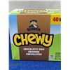 Image 3 : Quaker Chewy Chocolaty Chip Granola Bars (40pcs)