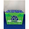 Image 1 : Vita Coco Coconut Water (12 x 500ml) Pineapple