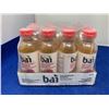 Image 1 : Bai Antioxidant Beverage- Malawai Mango Flavoured Water (12 x 530ml)