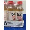 Image 2 : Bai Antioxidant Beverage- Malawai Mango Flavoured Water (12 x 530ml)