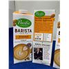 Image 2 : Pacific Foods Barista Series Almond Beverage (3 x 1qt)