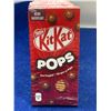 Image 2 : Nestle KitKat Pops (6 x 70g)