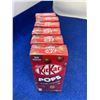 Image 1 : Nestle KitKat Pops (6 x 70g)