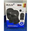 Image 1 : Bula Convertible Balaclava (small) 2pk