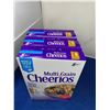 Image 2 : Multi Grain Cheerios (3 x 342g)