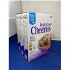 Image 1 : Multi Grain Cheerios (3 x 342g)