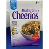 Image 3 : Multi Grain Cheerios (3 x 342g)
