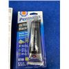 Image 3 : Permatex Ultra Black Gasket Maker Oil Resistant (3pk)