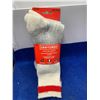 Image 1 : Craftsman Classic Wool Sock 3pk (size 10-13)