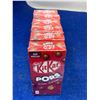 Image 1 : KitKat Pops Candy (6 x 70g)
