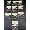 Image 1 : Milk Chocolate Chocolate Almonds (10 x 60g)
