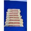 Image 1 : Toblerone Swiss Chocolate with Nougat (8 x 50g)