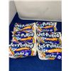 Image 1 : KraftJet Puffed Miniature Marshmallows (6 x 250g)
