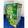 Image 1 : Lucky Charms Cereal (3 x 300g)