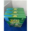 Image 3 : Lucky Charms Cereal (3 x 300g)