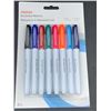 Image 2 : Staples Dry Erase Markers (4 x 8)