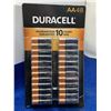 Image 1 : Duracell AA Batteries (48ct)