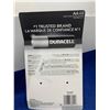Image 2 : Duracell AA Batteries (48ct)