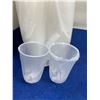 Image 2 : 200ct Plastic Cups