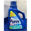 Image 1 : Purex 4in1 Liquid Laundry Detergent