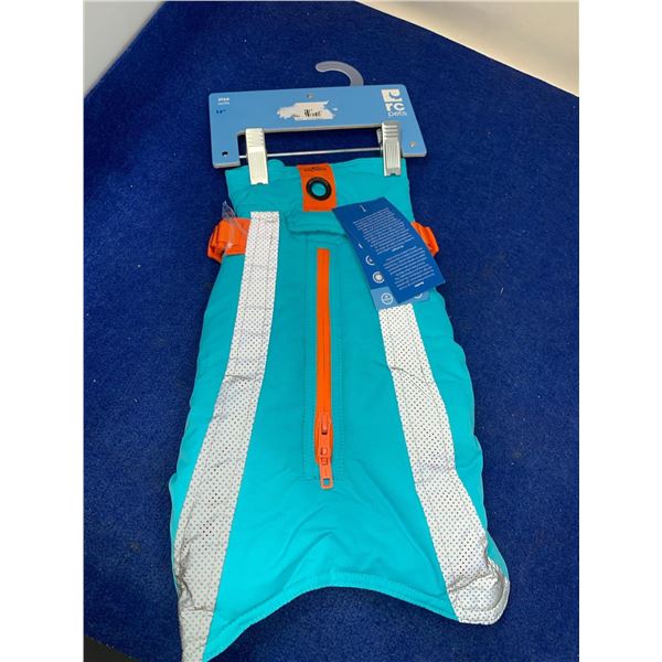 RC Pets Vortex Parka (12)