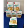 Image 1 : Honey Crunch Cubs Graham Cookies (6 x 210g)