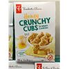 Image 2 : Honey Crunch Cubs Graham Cookies (6 x 210g)