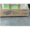 Image 2 : Snapple Zero Kiwi Strawberry Beverage (12 x 473ml)