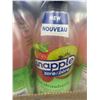 Image 3 : Snapple Zero Kiwi Strawberry Beverage (12 x 473ml)