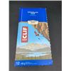 Image 1 : Cliff Bar Chocolate Chip Protein Bars (12 x 68g)