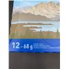 Image 2 : Cliff Bar Chocolate Chip Protein Bars (12 x 68g)