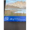 Image 2 : Clif Bar Chocolate Chip Protein Bars (12 x 68g)