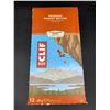 Image 1 : Clif Bar Crunchy Peanut Butter Protein Bars (12 x 68g)