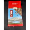 Image 1 : Clif Bar Chocolate Almond Fudge Protein Bars (12 x 68g)