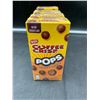 Image 1 : Nestle Coffee Crisp Pops (6 x 70g)