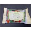 Image 2 : Gummy Worms Candy (180g x 6)