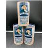 Image 1 : Quaker Steel Cut Oats (3 x 709g)