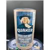 Image 2 : Quaker Steel Cut Oats (3 x 709g)