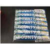 Image 3 : Bounty Coconut Candy Bar (7 x 28.5g)