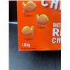 Image 3 : Goldfish Baked Cheddar Crackers (1.36kg)